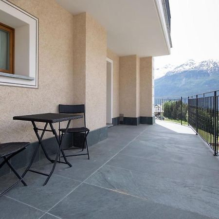 Italianway - San Pietro 8 Apartment Valdisotto Ngoại thất bức ảnh